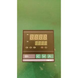 挤出机配件 调温开关粘合机温控器热熔控制仪表XMTD-7411