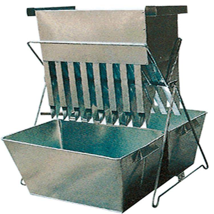 KER-86型镀锌板二分器TR系列开放式不锈钢槽式二分器通用型号,工业油品/胶粘/化学/实验室用品,其他实验室设备,淘宝优惠券,粉丝福利购,淘宝优惠卷