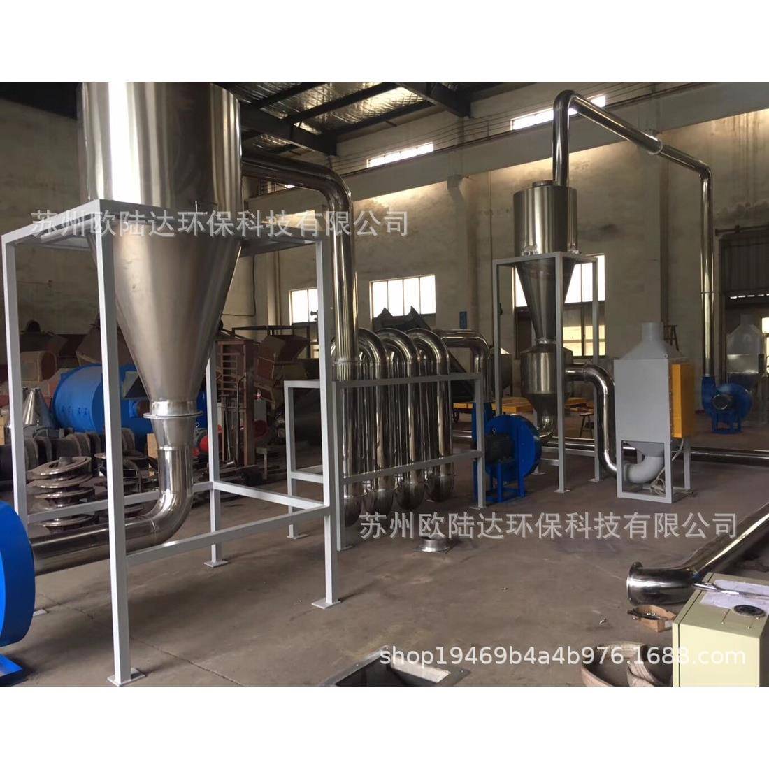 供应塑料薄膜干燥机管道干燥机编织袋干燥机吨袋干燥机定制