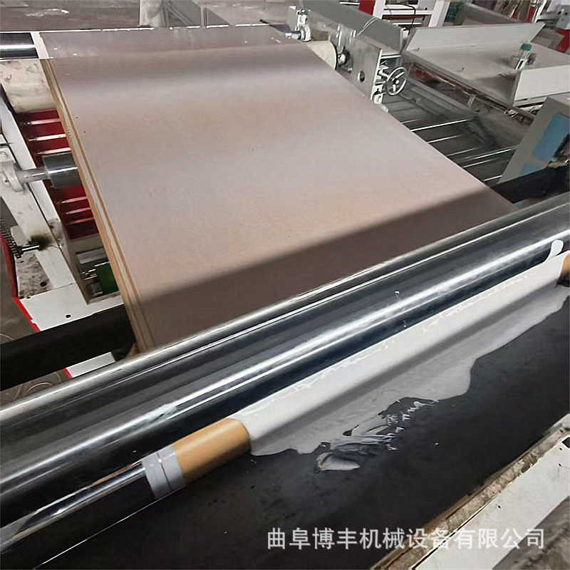 无涂胶机涂布机 白乳胶涂机布料刮刀光滑 橘皮涂料水性涂层刮逗号