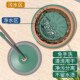 旋转拖把免手洗家用一拖净2024新款 墩J布桶懒人地拖单桶自动地拖