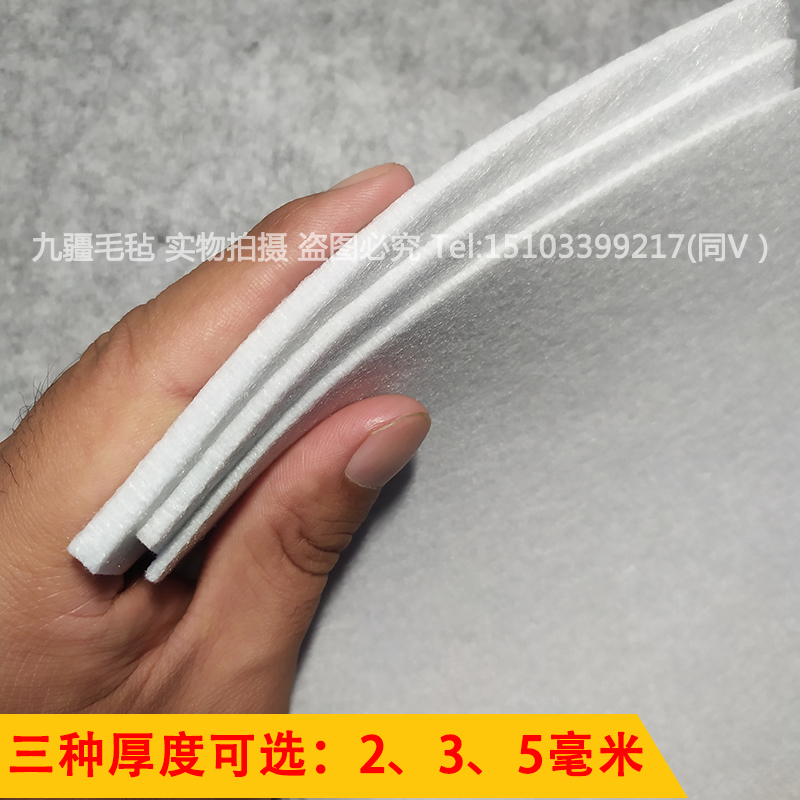 内务褥子床垫制式防褶皱宿舍整洁板平撑平床单羊毛毡褥子硬薄白色