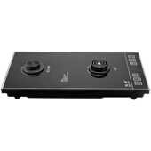 德源烧水壶底座电热水壶底座双炉全自动底部上水底座配件