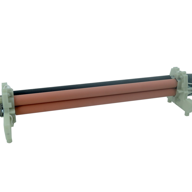 雷盛A2过塑机A3塑封机A4过胶机230i 330i 460iD覆膜机用25mm大胶