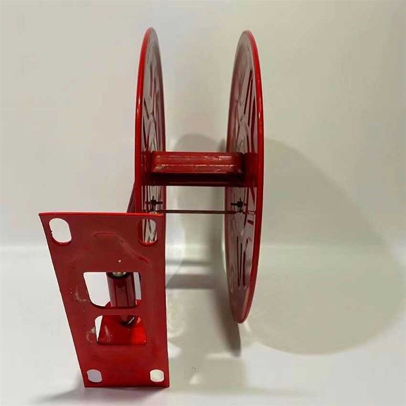 6分水管软管空卷盘消防水带卷盘空盘1寸/2.I5寸水带用卷盘P250P38,五金/工具,消防水带,淘宝优惠券,粉丝福利购,淘宝优惠卷