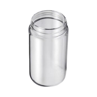 单独玻璃杯身适用于本店小功率烁煜品牌榨汁机