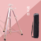 可伸缩画架美术生支架式 铝合金 折叠户外便携美术写生画板套装