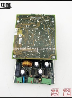 电梯配件 蒂森主板MH2 CPU 99/10/11 30p05413 /6500013670-HV
