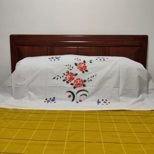 被子盖巾 扇被子布 扇被 蒙被子 被盖 盖被子布 是成品,直接使用