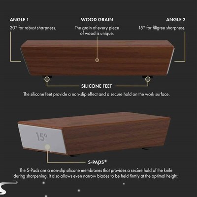 调角度滚轮家用多功能厨房菜刀剪刀快速滚筒磨P刀器磨刀石磨刀陶