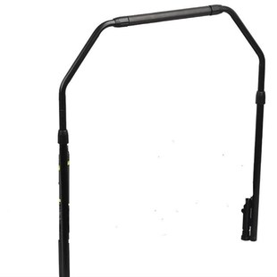 蹦床配件扶手/单扶手双扶手健身蹦床儿童蹦床90-120厘米直腿专用