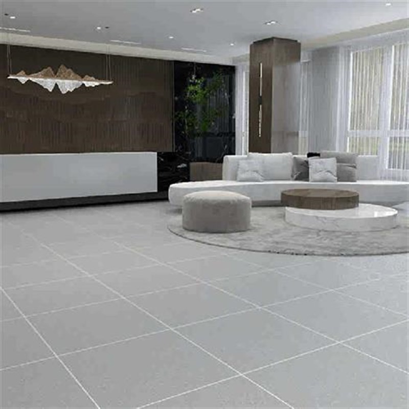 水磨石瓷砖600*6l00客餐厅仿古砖800*800奶茶店服装店防滑地砖墙