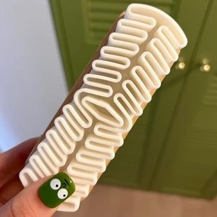 球鞋 麂皮絨面麂皮橡皮擦擦絨面膠鞋 刷軟毛清潔翻鞋 刷毛皮子洗鞋 刷