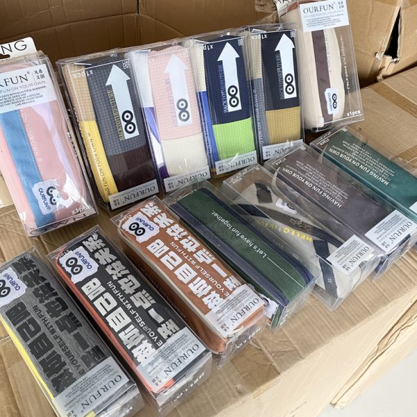 笔袋大容量学生多层简约多功能文具收纳铅笔盒袋