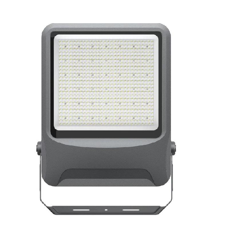 led投光灯100w150W200W广告招牌泛光灯户外防水照明大功率投光灯