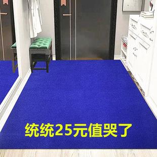 地垫门垫入户门进门门口门厅家用可裁剪防滑吸水脚垫厨房卧室地毯