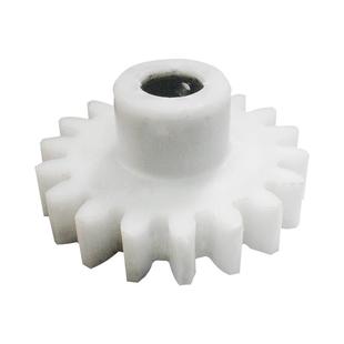电镀设备配件塑料齿轮滚筒塑齿直齿轮小齿轮
