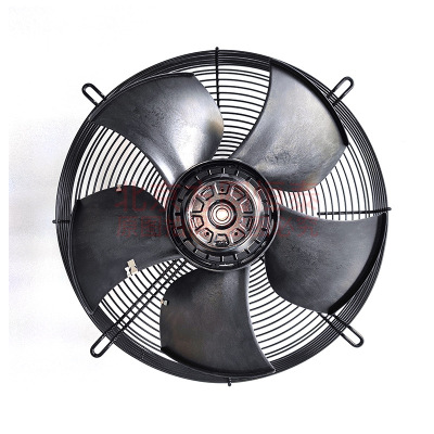 ebmpapst，轴流风机，S6D910-CA01-01