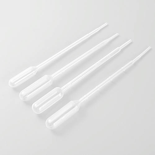 巴氏吸管 Pasteur Pipettes
