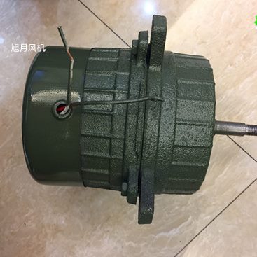 排风扇电机500MM600MM强力600W工业风扇落地扇纯铜生铁电机头12mm