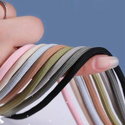 Coconut 350 Doc Martens Sneakers LACES Round
