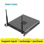 希沃教学一体机配件电脑模块内置PC主机配MT23 MT11 MT21 MT15