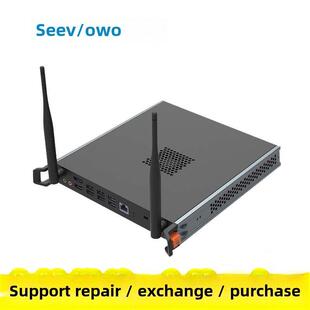 希沃教学一体机配件电脑模块内置PC主机配MT23 MT21 MT15 MT11/41