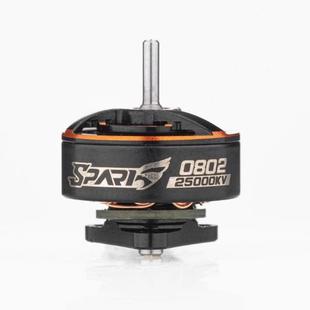 火神电机 VCI SPARK 0802电机 - 22000KV/25000KV