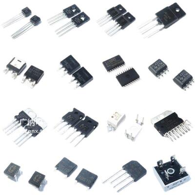 全新进口原装G60N100BNTD 焊机功率管IGBT单管FGL/TGL60N100ND1