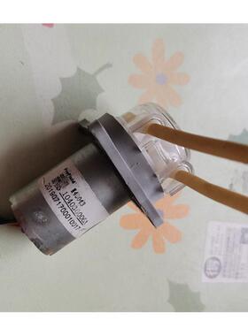 PreFluid普瑞流体蠕动泵M40043无刷电机马达24V精密PWM自吸抽水泵