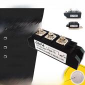 500A 整流二极管模块MDC110A 1600V 90A 整流桥模块300A 200A 55A
