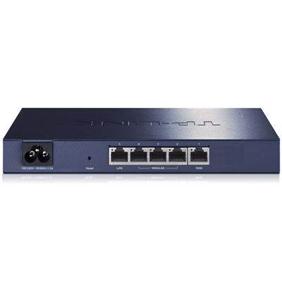 8新 TP R473/R483 R473G /R483G /R476G 有线企业级路由器