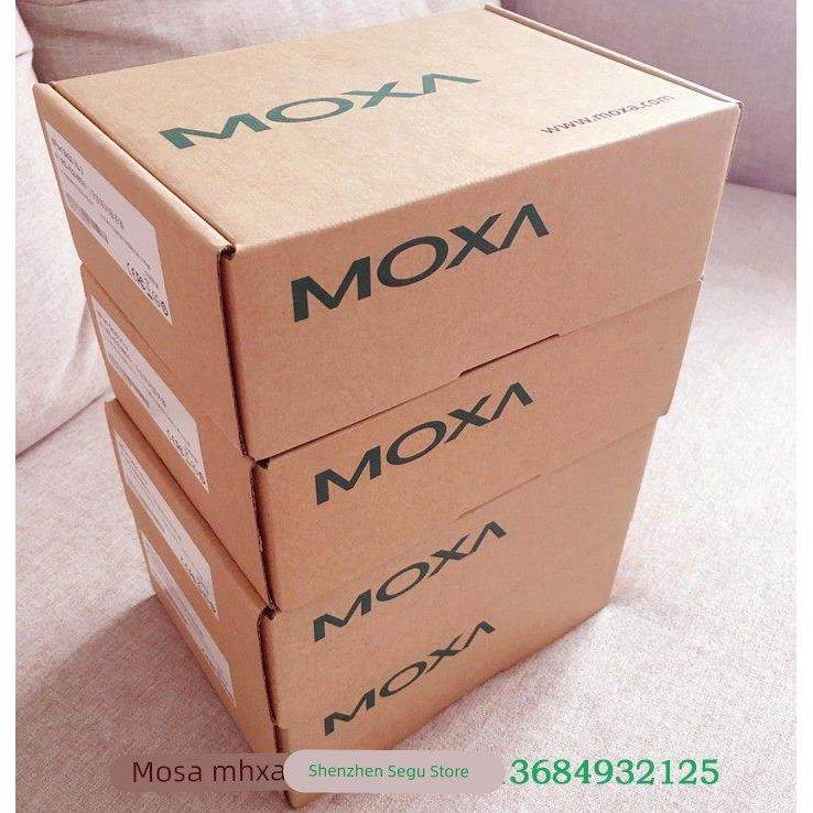 MOXA EDS-205A 5口工业以太网交换机,网络设备/网络相关,交换机,淘宝优惠券,粉丝福利购,淘宝优惠卷