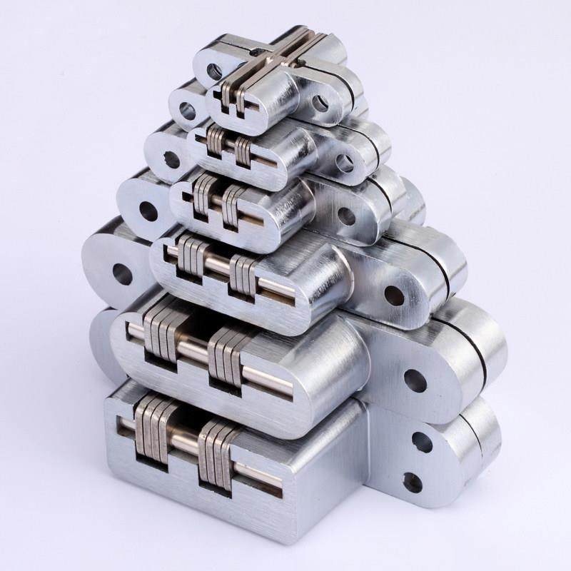 不锈钢十字合页木门，衣柜，橱柜，餐桌，可折叠隐藏合页锌合金隐,基础建材,铰链,淘宝优惠券,粉丝福利购,淘宝优惠卷