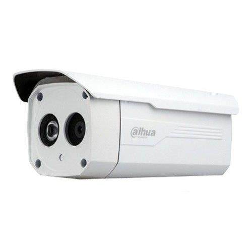 全新大华网络摄像机100万720P高清防水红外摄像头DH-IPC-HFW1025B