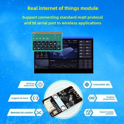 Micro:bit V2 主板入门学习套件microbit图形化python编程扩展板