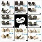 7G10 58B5 9B17 适合老板燃气灶7B13 6G21 9G80旋钮打火开关配件