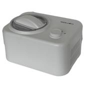 20度机械式 威力1L分离式 桶家用冰淇淋机压缩机制冷温度达 冰淇淋