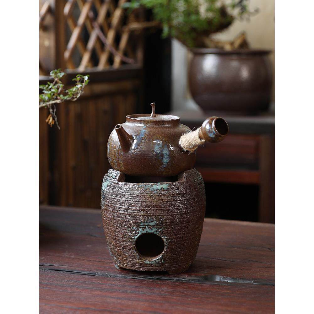 采购产品覆古窑转木烧茶炉，薄轮胎砂陶陶木炭炉，风炉，功夫茶具