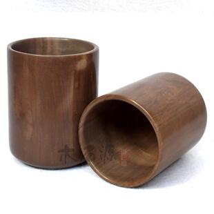 【清幽】木鱼石杯子包邮口杯茶杯保健水杯酒杯非紫砂陶瓷