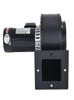 源头厂家直销CY150-GL-J真空铝电池高温风机热风循环380V引风机