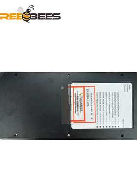 DECS-100-B15A15B11A11调压板 发电机AVR 电压调节器