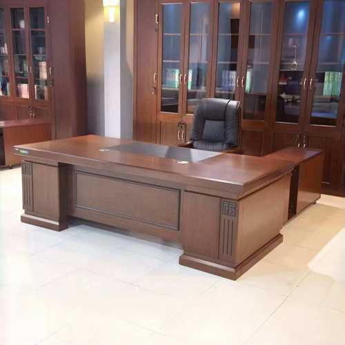 简约时尚办公家具四人员工位职员桌两人办公组合电脑桌椅L型转角