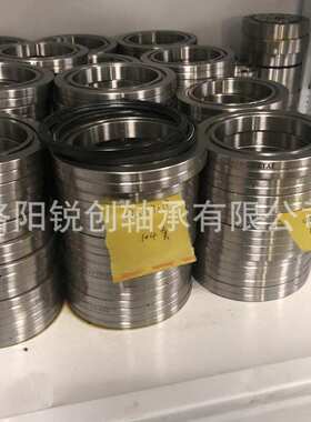 XV110薄壁交叉滚子轴承