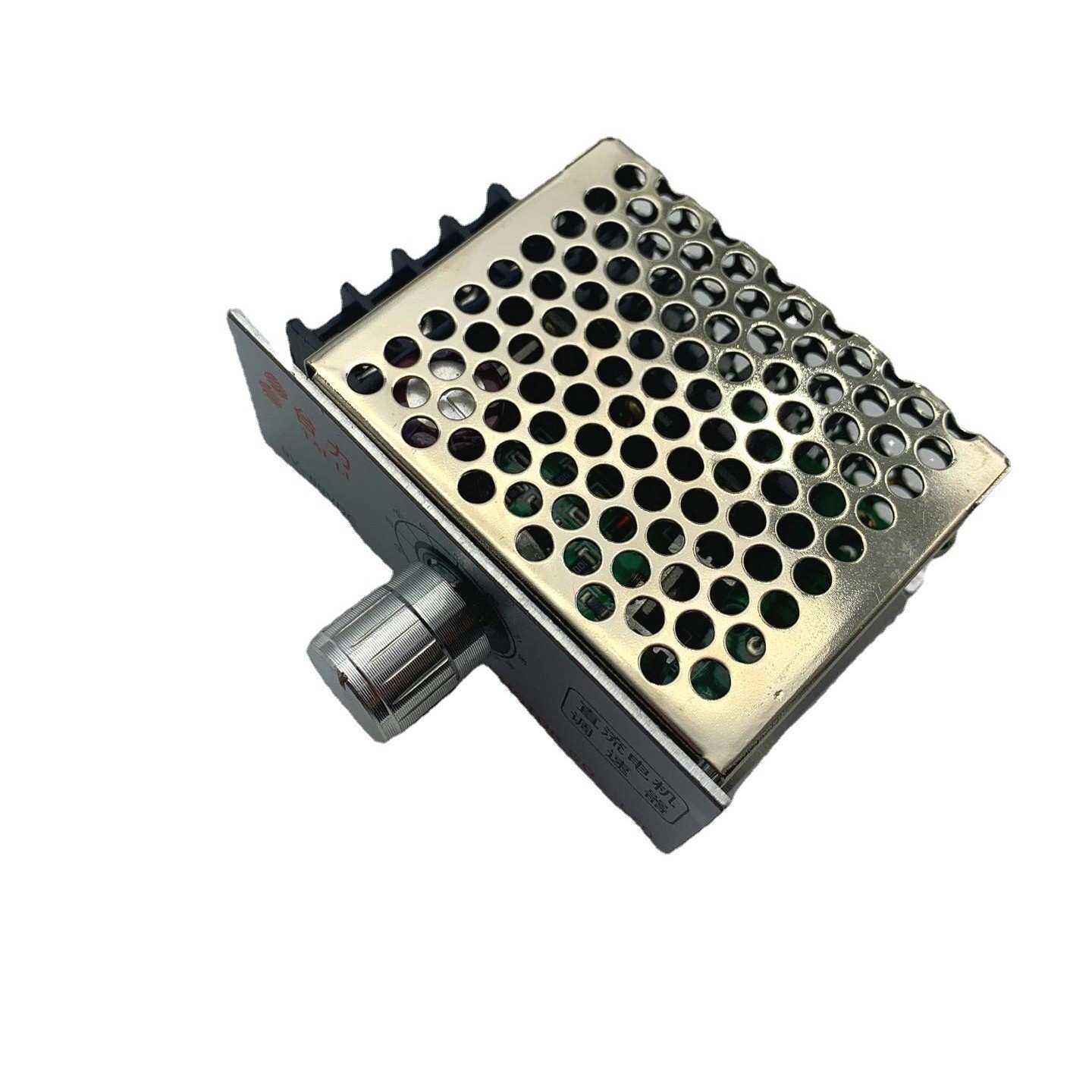 TAILI 台力直流调速器控制器9V-60VDC