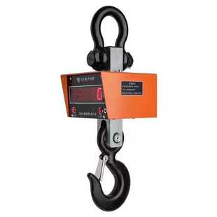 上海百鹰电子吊秤 行车秤3吨 5吨 10吨 15吨吊钩秤 吊磅