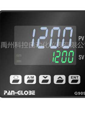 MG909-707  301  211  101  201  030  010 系列温控仪温控表