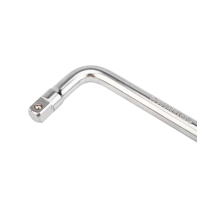 宝合booher 12.5MM系列L形套筒扳手弯杆1/2