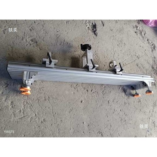 修杆机后尾支架修皮头换鼓先角抛光打磨车尾杆和改配重配210车