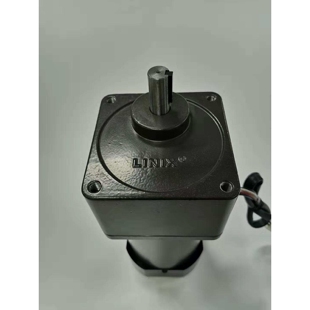 联宜LINIX交流减速电机YN100-200C/104JB10G1542